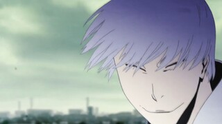 Pada akhirnya, saya tidak bisa mendapatkan kembali apa yang hilang [Ichimaru Silver/BLEACH BLEACH/4k]