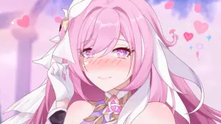 [Honkai Impact 3 Theater] A one-day date with Alicia~ Hi, how are you feeling?