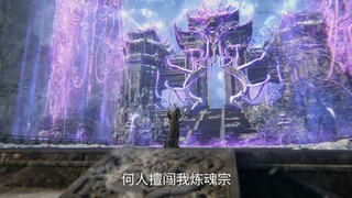 Renegade Immortal Episode 85 Preview