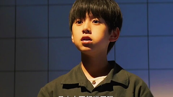 ผู้คนมากมายสุดใจจะช่วยเด็กชาย แต่สุดท้ายก็ต้องล้มลงใต้ลำกล้องปืนของทหารญี่ปุ่น!