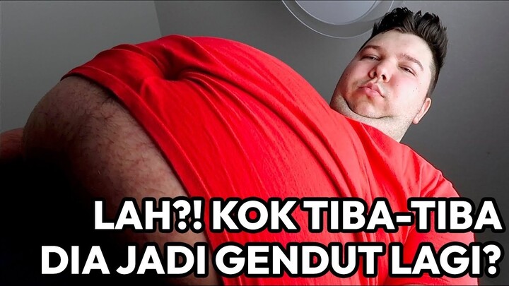 Tipu Muslihat Nikocado Avocado. Beneran Kurus Atau Bohong?