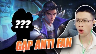 Thuê người lạ chơi game và cái kết tý thì gặp anti fan