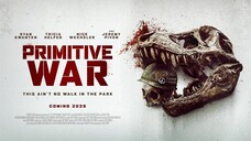 Primitive War (2025) Sub Indo