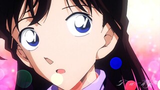 [MAD·AMV] [Conan] Mouri Ran - Fake