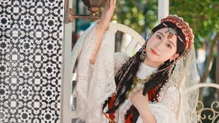 Làm sao bạn có thể đến Tân Cương mà không nhảy Lalaland💃🏻