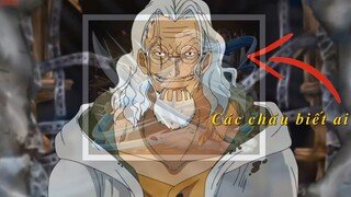 Sự Thật Về Haki  Những Kẻ Sử Dụng Được Cả 3 Loại Haki Vô Cùng Bá Đạo p3