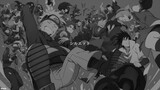 Silhouette - KANA-BOON (Naruto OP 16 FULL) [slowed]