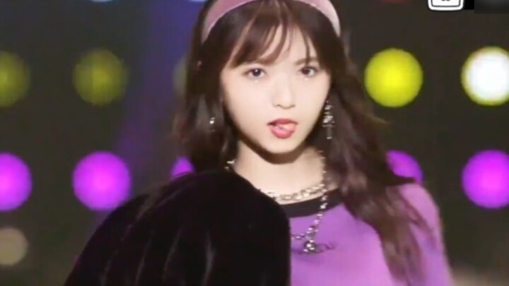 awsl Ini sesuai dengan estetika Asia! Cantik sekali! Panggung TGC Tokyo