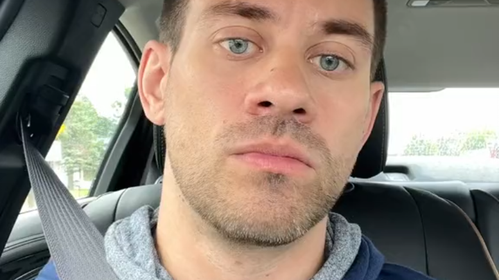I thought this was my voice vs. the sound I actually hear