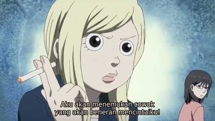 Yondemasu yo Azazel san Z Eps 5 Sub Indo