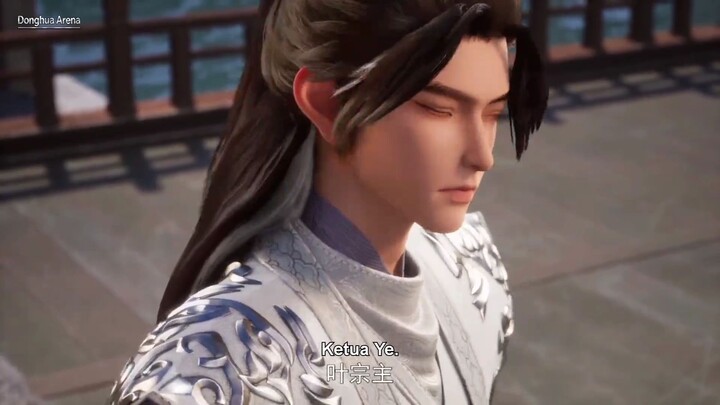 Dragon’s Triumph Eps 03 HD Bhs Ind