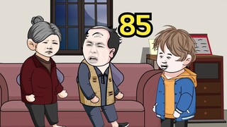 เกิดใหม่ในปี 1980 เพื่อแต่งงานกับเพื่อนสนิทของน้องสาว (85)