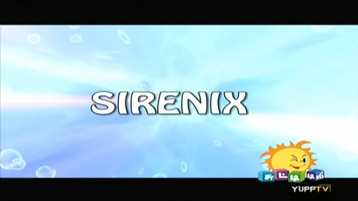 [Incomplete] Winx Club 5x13 - Sirenix (Tamil - Chutti TV)