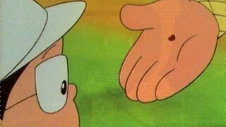 Ninja Hatori Episode 03