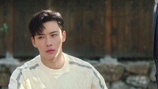 Thời Gian Ấm Áp Bên Em EP 21 [Sub Việt]