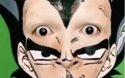 Para cantik, agak takut nih