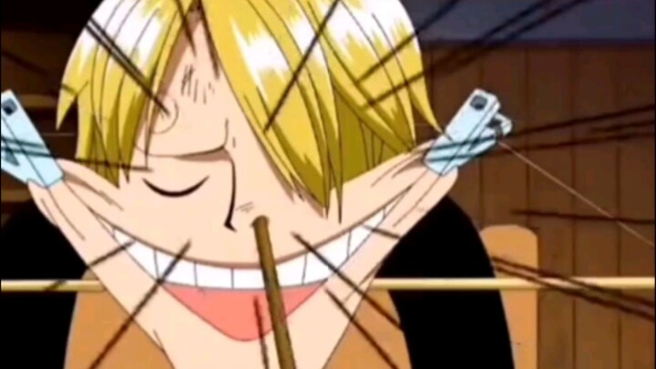 Trio monster di banggunin mereka !