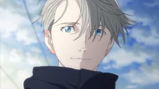 BERTARUH PADA SAYA | Yuri On Ice