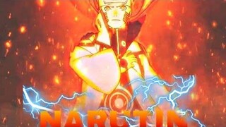 Tipo Narutin | MH Rap | (AMV)