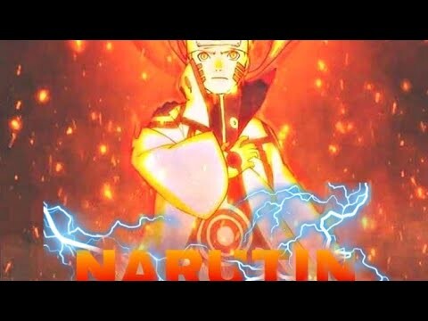 Tipo Narutin | MH Rap | (AMV)