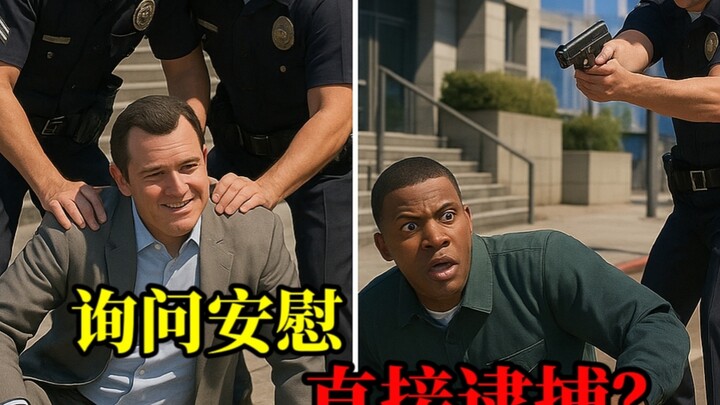 الماك والعجوز فو يعاملان بشكل مختلف بالفعل! اتصل بهذا الرقم للحصول على مروحية النسر الأصلع.