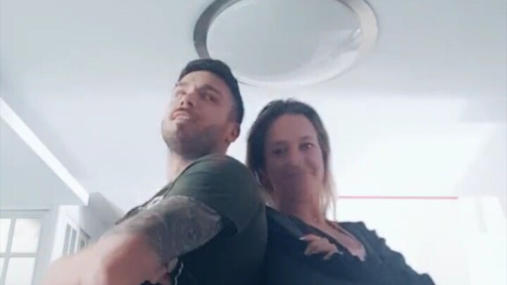 La mejor pareja ? 💃🕺
