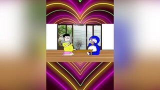 Kế hoạch thiên tài của Doremon - Doremon Hài Hước Pas1