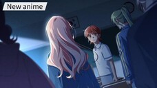 Pyramid Game EPS 1 SUB INDO