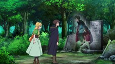 Noumin Kanren No Skill Bakka Agetetara Nazeka Tsuyoki Natta Eps 03 Sub Indo