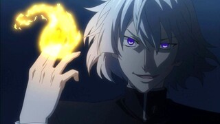 Top 10 Phim Anime có Nhân Vật Đen Đủi Khiêu Chiến Đúng Một HUYỀN THOẠI