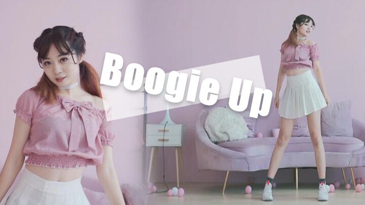 【Box】-Boogie Up-Boogie Up in the Summer!