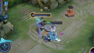 [Xianze Gangjiang] Absolutely Speechless