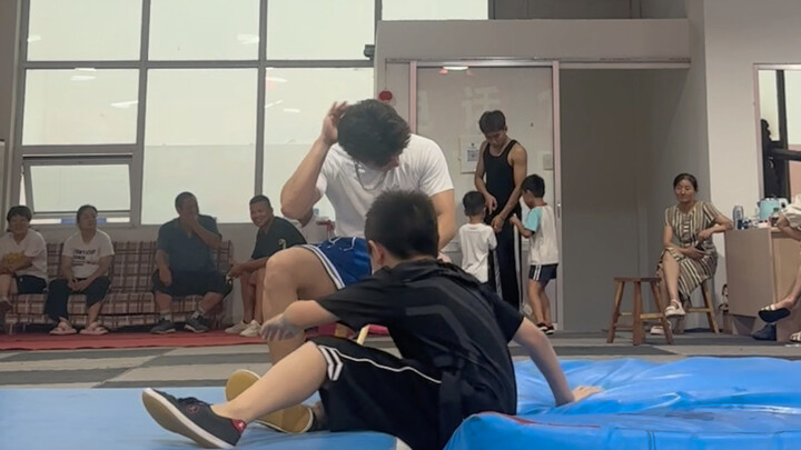 Buổi học này có tên là (Bản chất con người)
