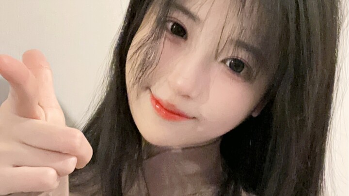 Masih putus nggak? Hm? Coba jawab.