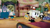 The Cuphead Show Season 2 Episode 3 - BiliBili