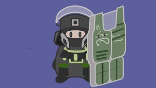 鼠鼠洲行动！（四）