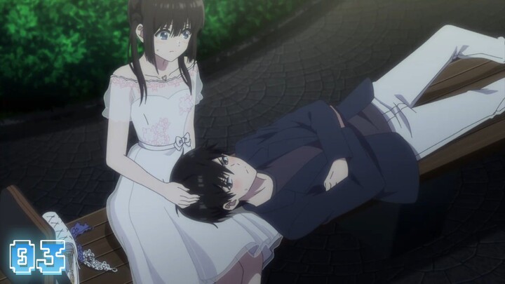 𝙸 𝚆𝚊𝚗𝚝 𝚝𝚘 𝙴𝚗𝚍 𝚃𝚑𝚒𝚜 𝙻𝚘𝚟𝚎 𝙶𝚊𝚖𝚎 - Episode 03