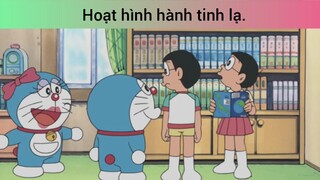 phim hoạt hình anime hành tinh lạ