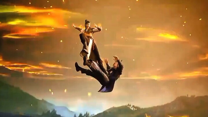 Preview Martial Master Eps 620