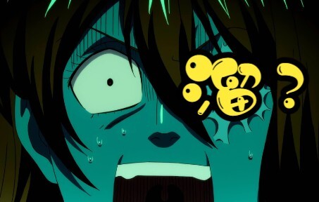 Seven Deadly Sins Season 3 Episode 13: The Giant King surrendered to the Ten Commandments because he