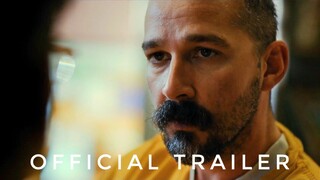 HENRY JOHNSON Trailer (2025)
