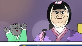 [Short TOON] Female Han Paper Chuseok Chi Chi Chi Chi Chi Chi Chi Chi