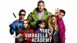 The Umbrella Academy S01EP02