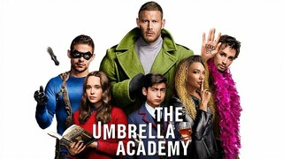 The Umbrella Academy S01EP09