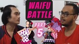 WAIFU BATTLE: PERONA VS VIOLET (One Piece) - Imut² Vs Dewasa