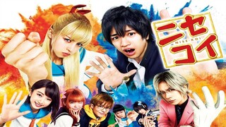 Nisekoi Live Action Sub Indo