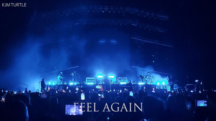 One Republic | Escape To Europe Tour | London | 2025