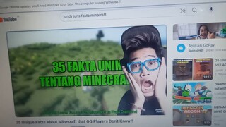 nobar berapa menit