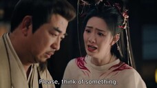 Sword And Beloved Episode 31 Eng Sub