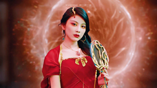 【与凤行|金娘子】如果撩到你,实在抱歉,我是故意的 | 这才是顶级美貌发挥,就问你有没有动心!